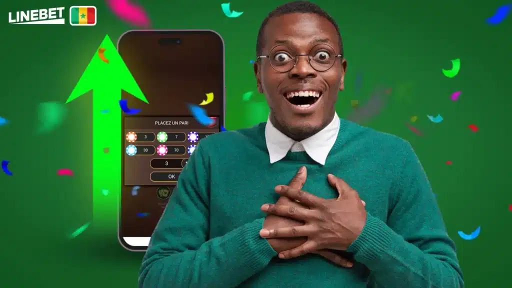 Avantages de jouer au Blackjack sur Linebet Casino