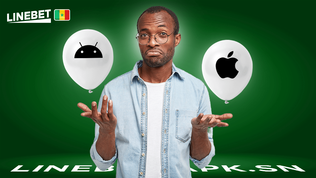 Comment télécharger Linebet APK pour Android et iOS ?
