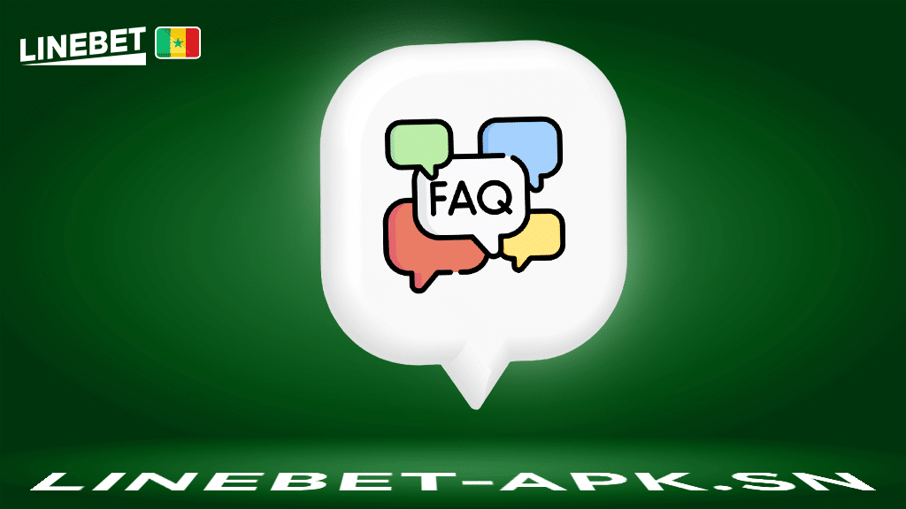 Foire aux questions FAQ