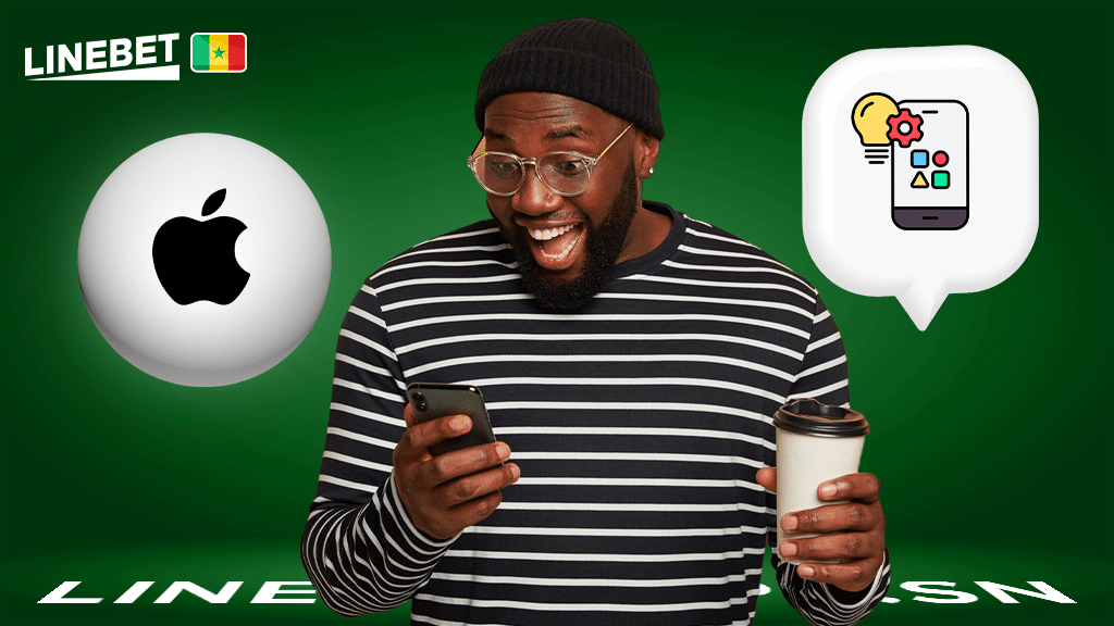 Télécharger Linebet Sénégal