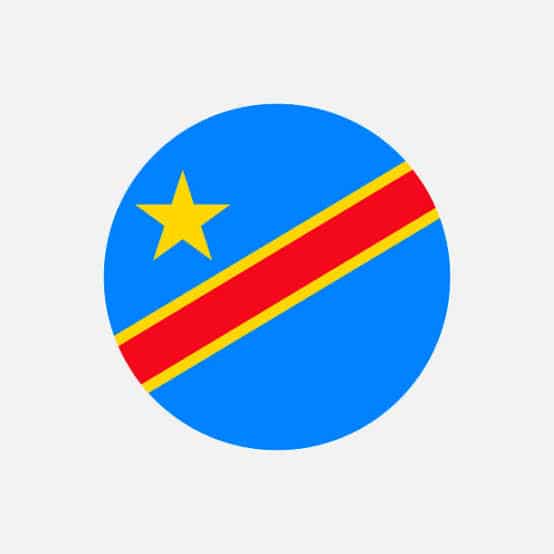 République Democratique du Congo RDC