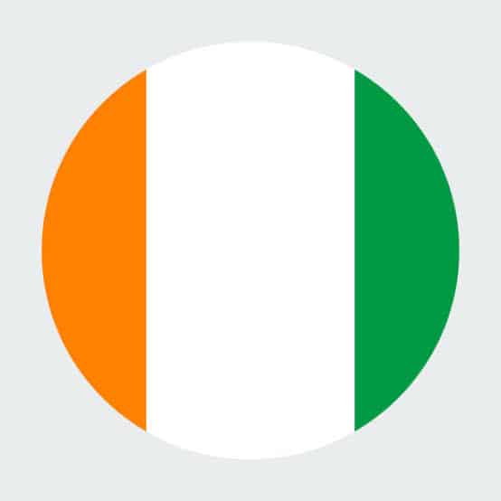 Côte d'Ivoire Linebet