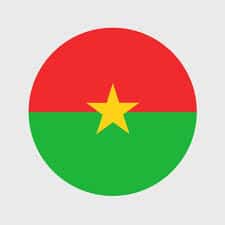 Burkina Faso Linebet