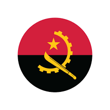 Angola
