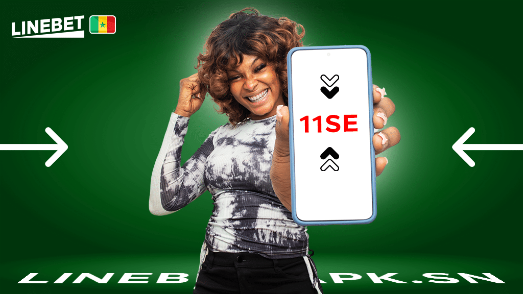 Code promo Linebet Sénégal : Comment ça marche ?