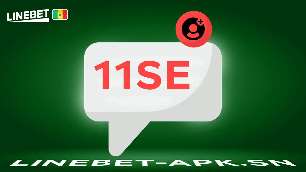 Comment s'inscrire avec le code promo Linebet 2025 ?