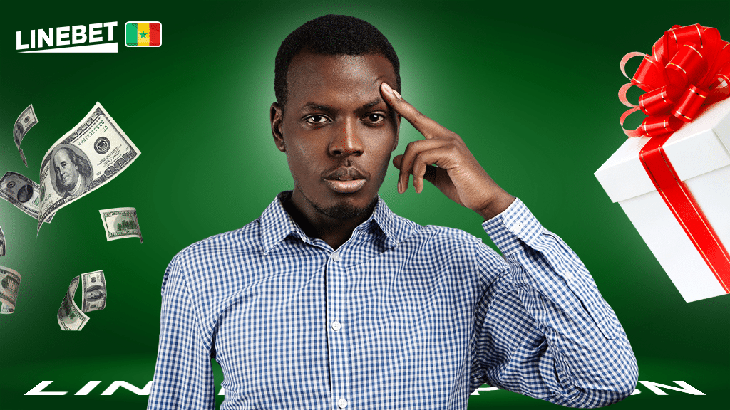 Comprendre et optimiser les conditions des bonus Linebet Sénégal