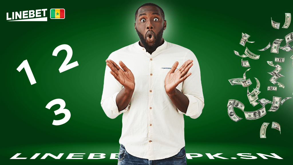 S’engager dans le programme fidélité Linebet pour accumuler plus de points