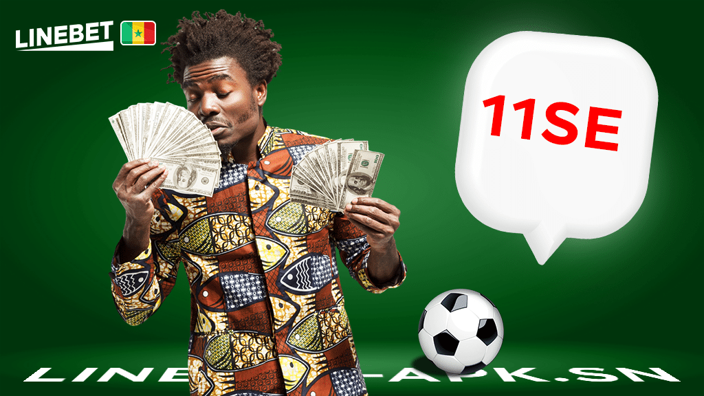 Utiliser un code promo Linebet Sénégal pour maximiser ses gains
